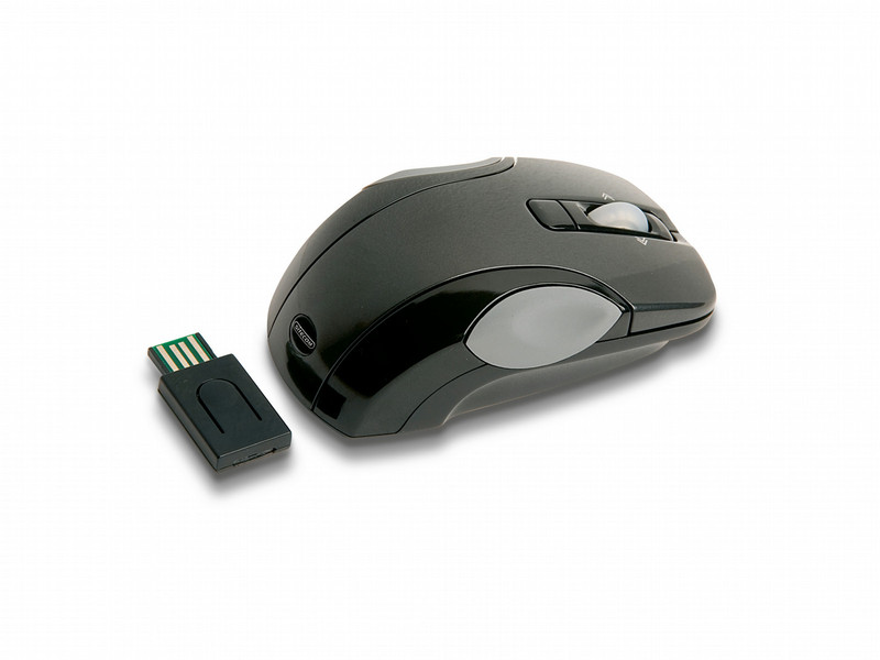 Sitecom Wireless Laser Mouse 2.4Ghz