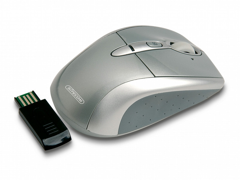 Sitecom Wireless Laser Mouse 2.4Ghz