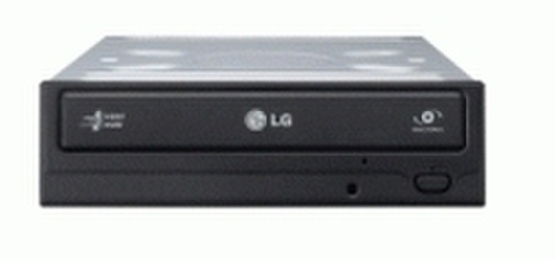 LG GSA-H54/5NRB DVDRW Internal Black optical disc drive