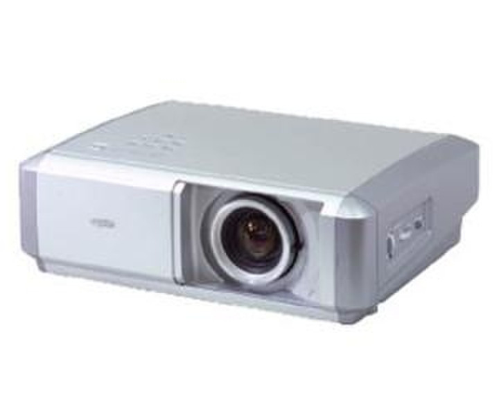 Sanyo PLV-Z5S 1100лм ЖК 1280 x 720 мультимедиа-проектор