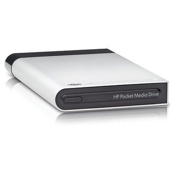 HP Pocket Media Drive for PD1600 160GB external hard drive