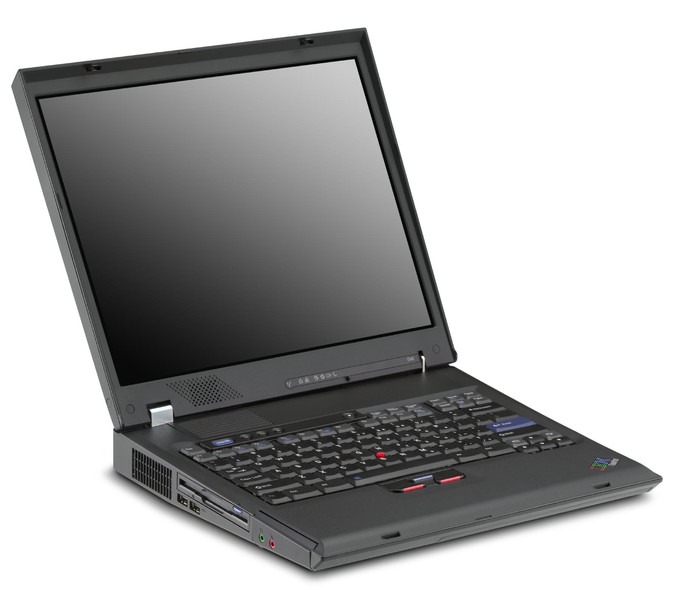 IBM THINKPAD G40 P4-3.0G 3ГГц 15