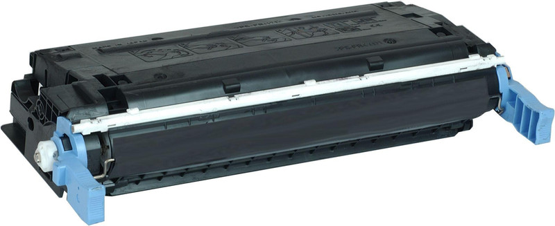 Wecare Toner cartridge, HP Q6470A, black