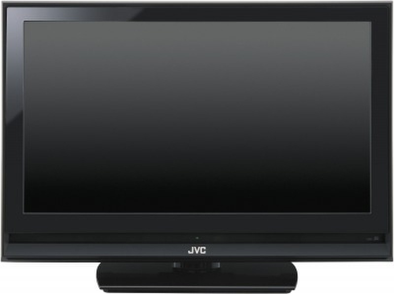 JVC LT-26A85Z 26Zoll HD Schwarz LCD-Fernseher
