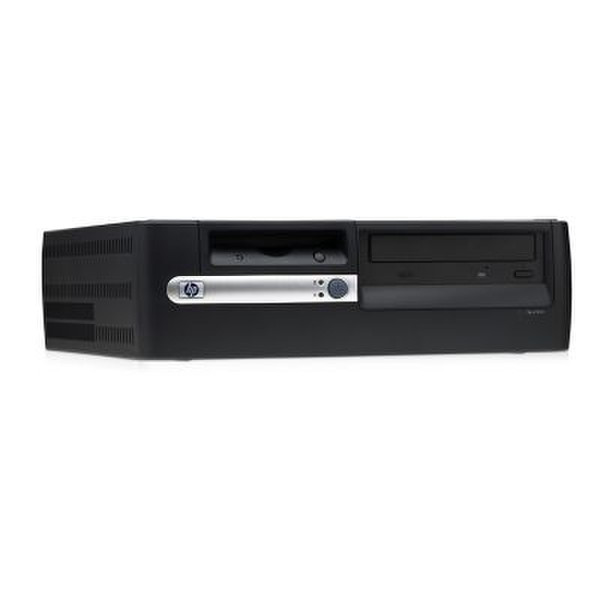 HP rp5000 Point of Sale System Celeron 2.0 GHz 512M/80G WEPOS POS-терминал