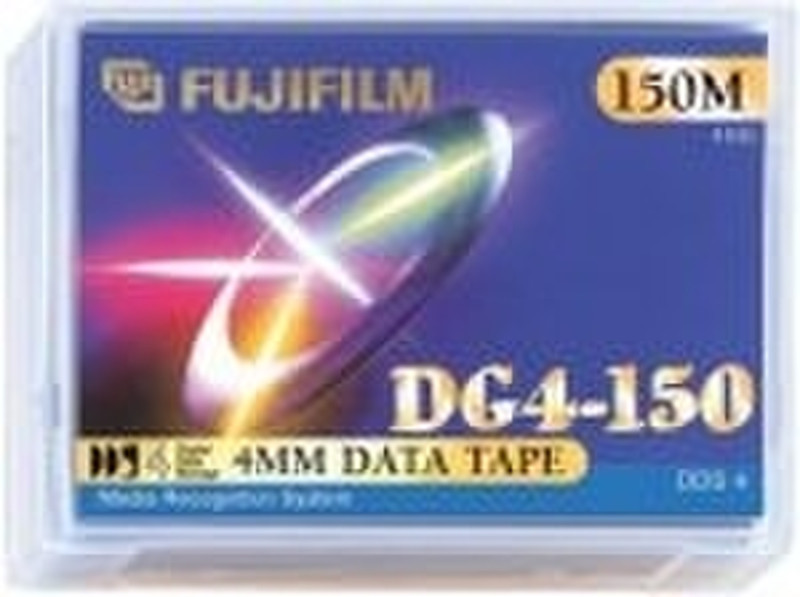 Fujifilm DDS DG3 125