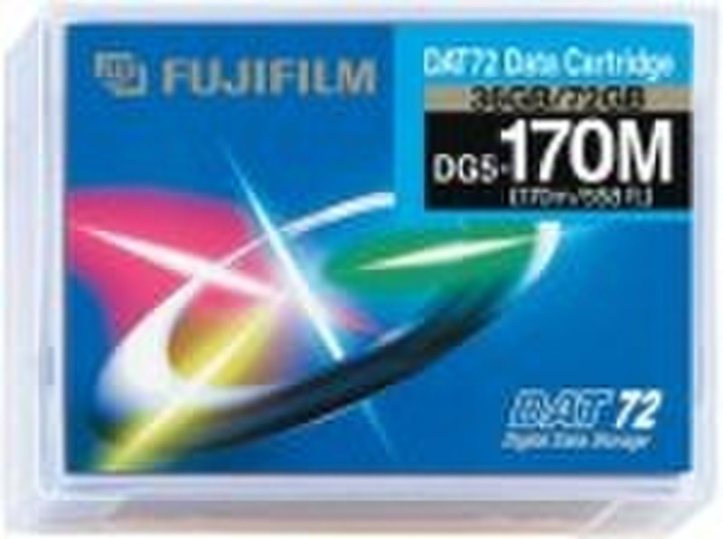 Fujifilm DAT72 Tape Cartridge