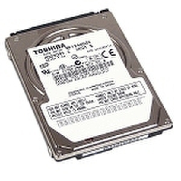 Toshiba MK1246GSX - HDD 2.5