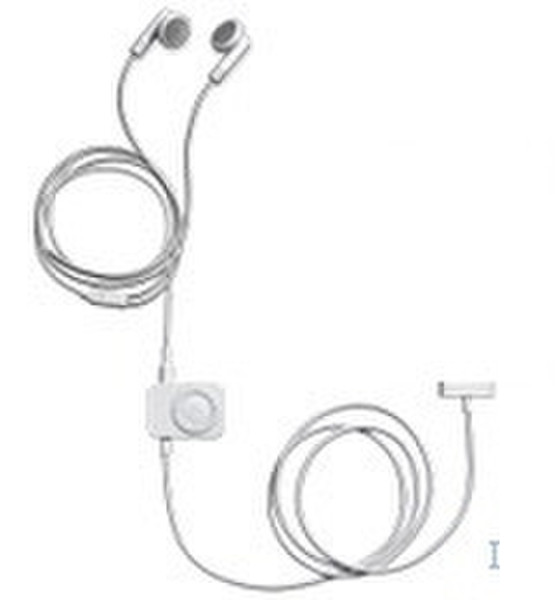 Apple iPod Radio Remote