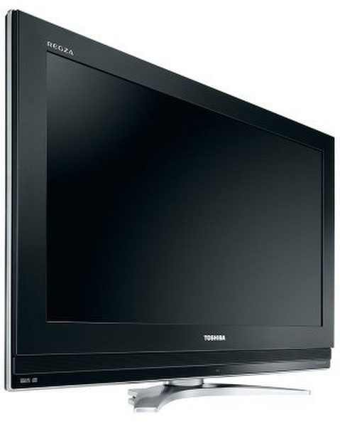 Toshiba 37C3035DB 37Zoll HD Schwarz LCD-Fernseher