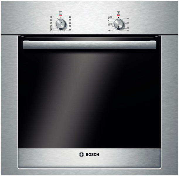 Bosch HBA70B550 Electric oven 65L A