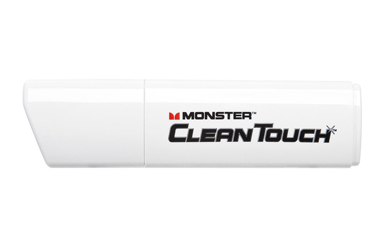 Monster Cable CleanTouch Tablet PC Equipment cleansing dry cloths