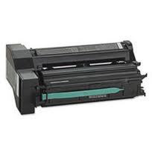 InfoPrint 53P9364 Cartridge 6000pages Black laser toner & cartridge