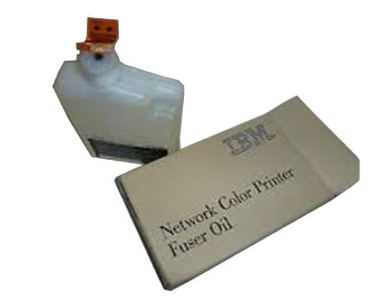 InfoPrint 63H2043 fuser oil