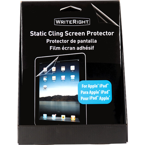 Fellowes 9205703 screen protector
