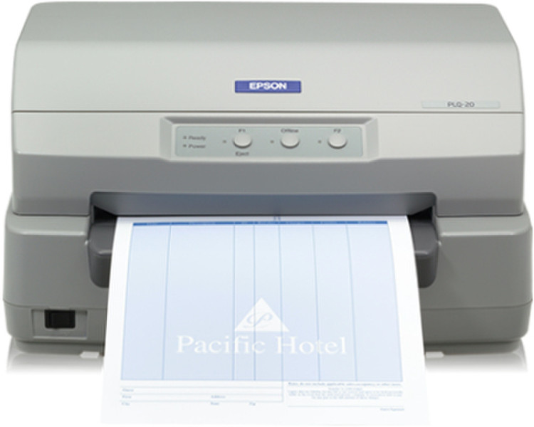 Epson PLQ-20M (240v) Nadeldrucker