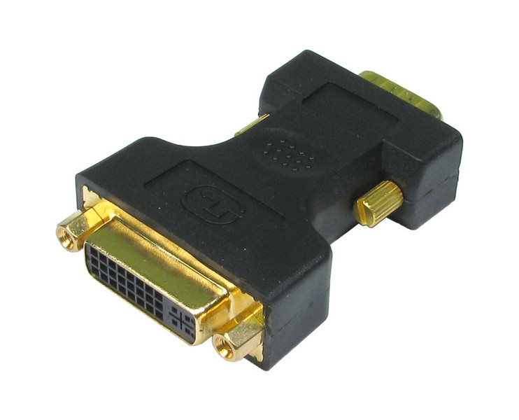 Cables Direct VGA to DVI-A Adaptor