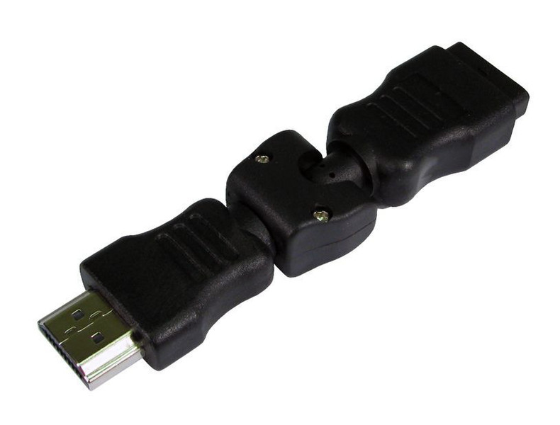 Cables Direct HDMI Flexible Adaptor
