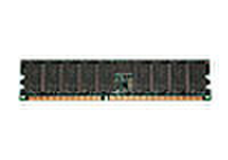 Hewlett Packard Enterprise NBX V3001 512MB SDRAM Memory Upgrade