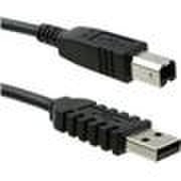 ICIDU USB 2.0 A-B Cable 1.8m 1.8м USB A USB B кабель USB