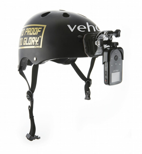 Veho VCC-A018-HFM universal Black holder