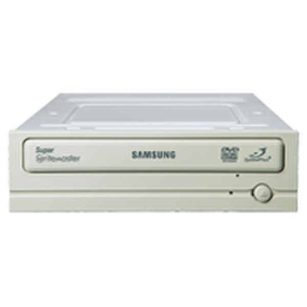 Samsung SH-S203D Internal Beige optical disc drive