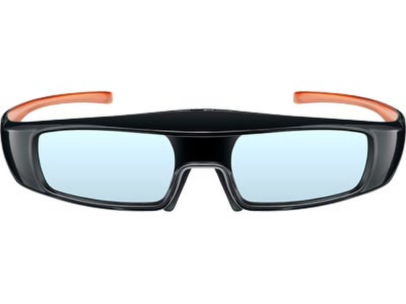 Panasonic TYEW3D3LU Black stereoscopic 3D glasses