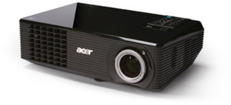 Acer X1260 2000ANSI lumens DLP XGA (1024x768) data projector