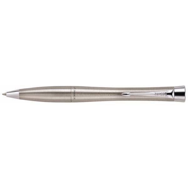 Parker Urban Metro Metallic C.C. Синий 1шт