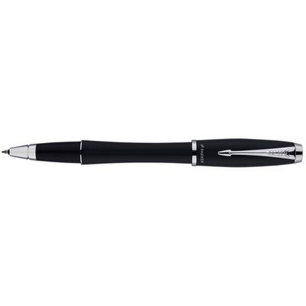 Parker Urban Muted Black C.C. Черный 1шт