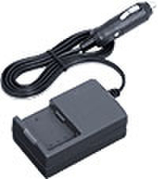 Canon Car Battery Adapter CB-400E Black power adapter/inverter