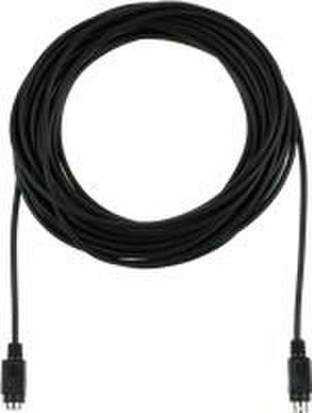 Digiconnect PS/2 Cable 1.8m 1.8м Черный кабель PS/2