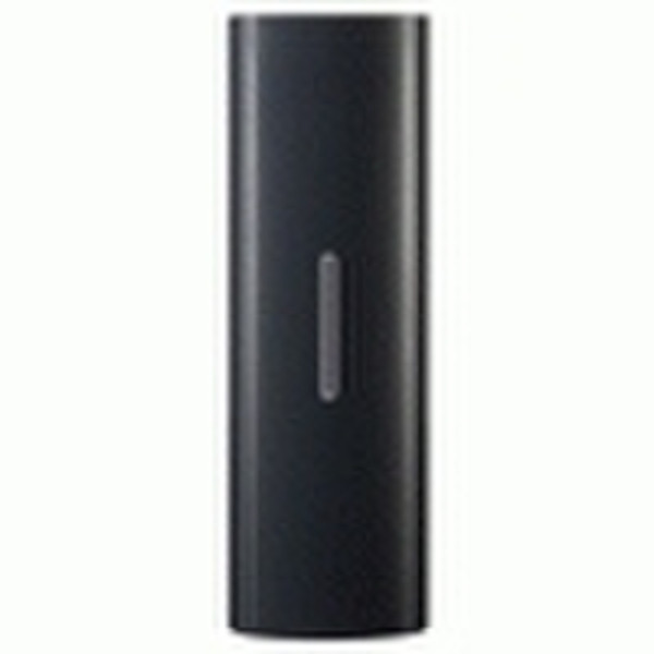 Western Digital My Book 500GB 2.0 500GB Black external hard drive