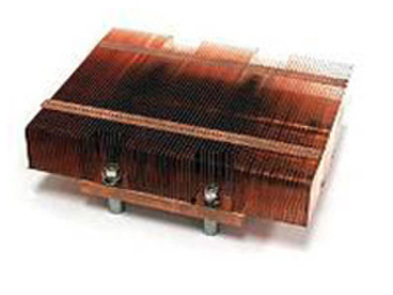 Supermicro SNK-P0030P компонент охлаждения компьютера