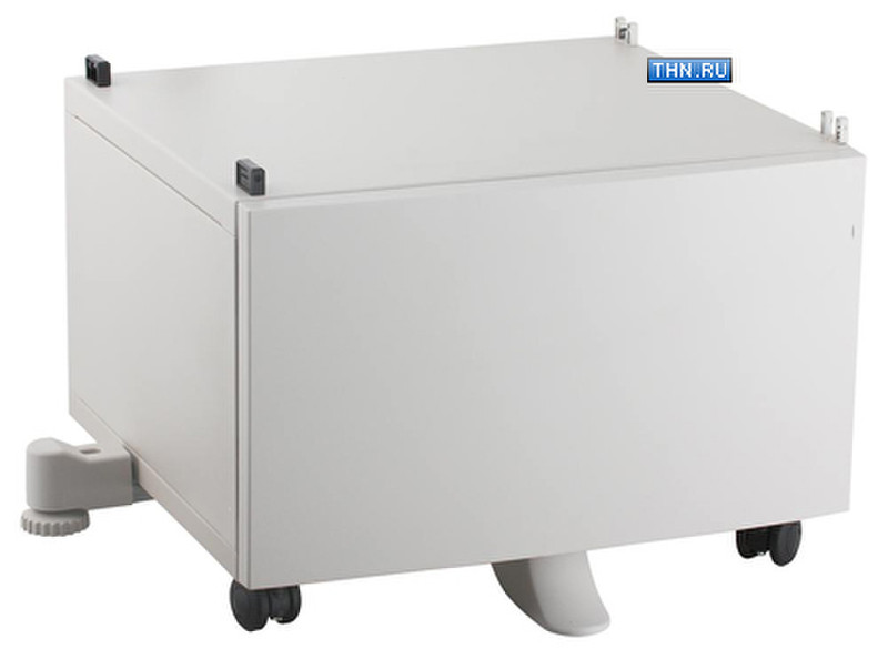Xerox 497K03380 White printer cabinet/stand
