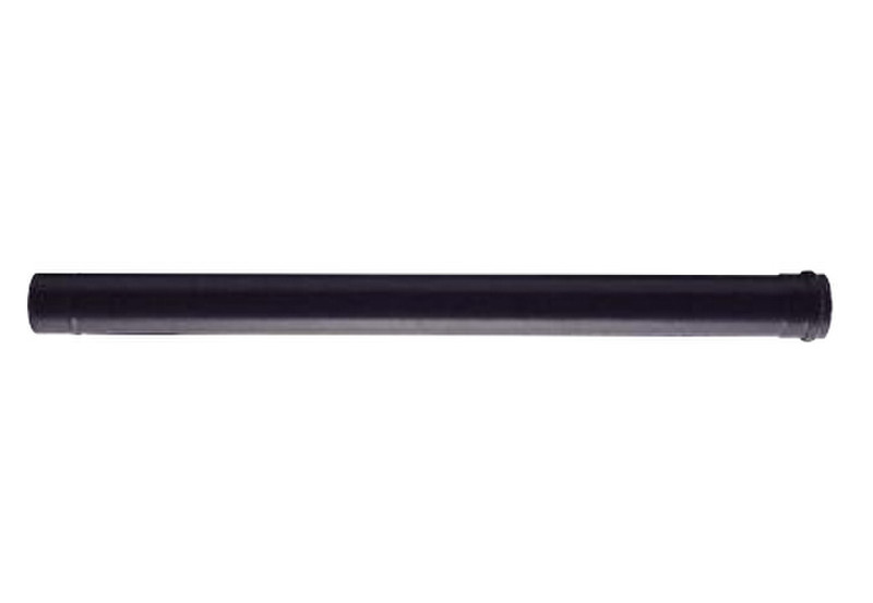 SAVE Fumisteria Plus PN800 Straight chimney pipe 1000mm Black