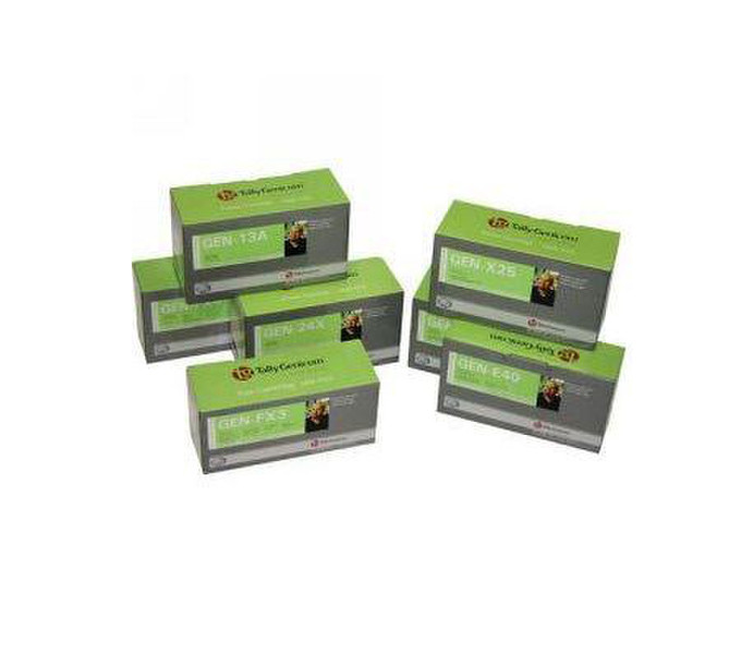 Printronix Cyan Toner Cartridge 6000pages Cyan