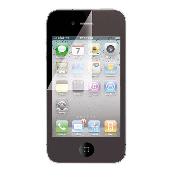 ICIDU Ultrathin iPhone Screen Protector