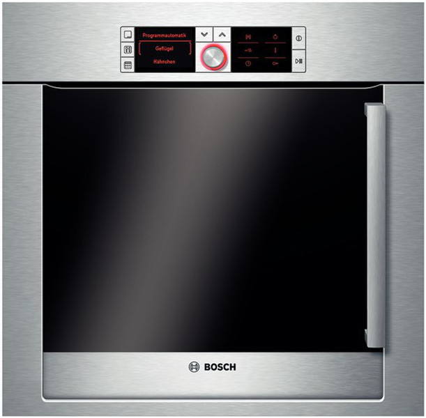 Bosch HBL78B751 Electric oven 65l A Backofen