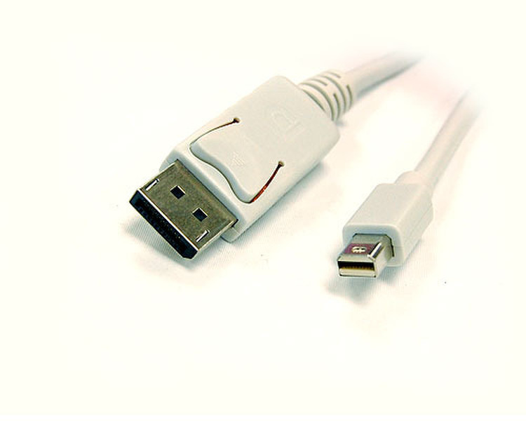 Bytecc DPR-10 DisplayPort кабель