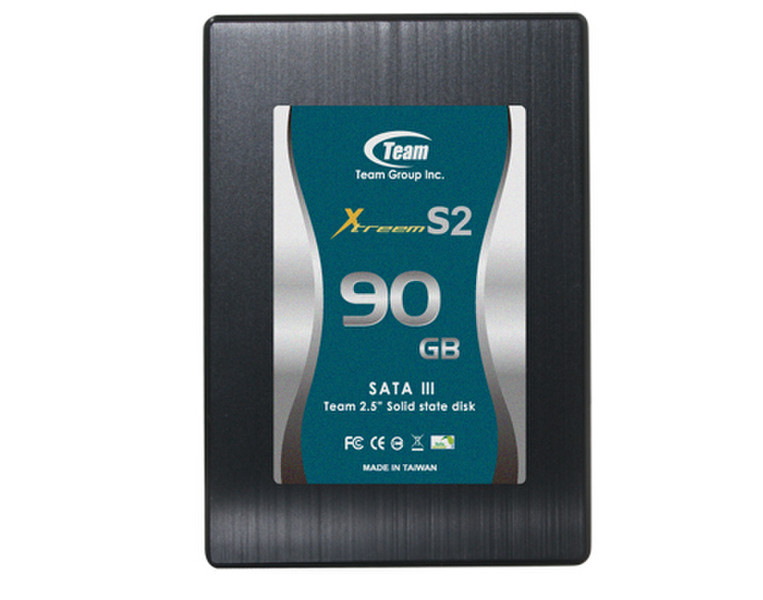 Team Group 90GB Xtreem-S2 Serial ATA III