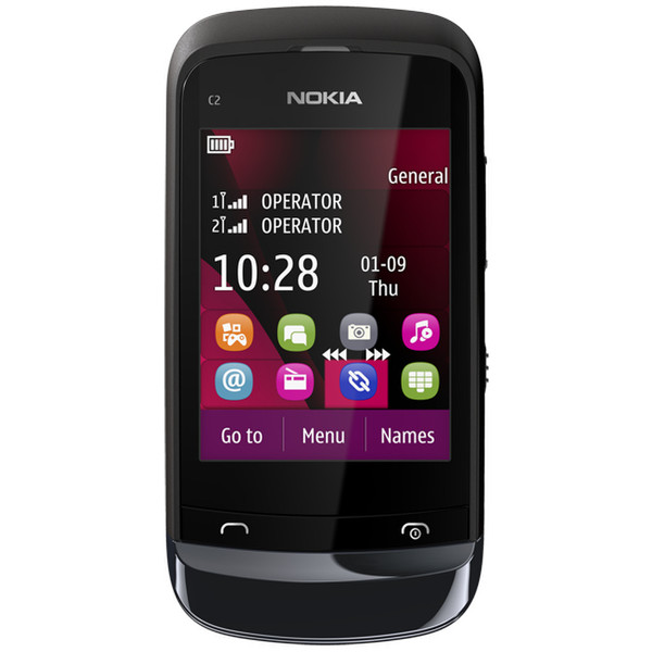 Nokia C2-03 Dummy