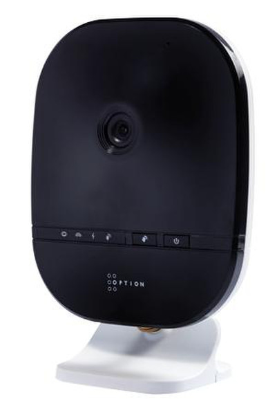 Option VIU2 surveillance camera