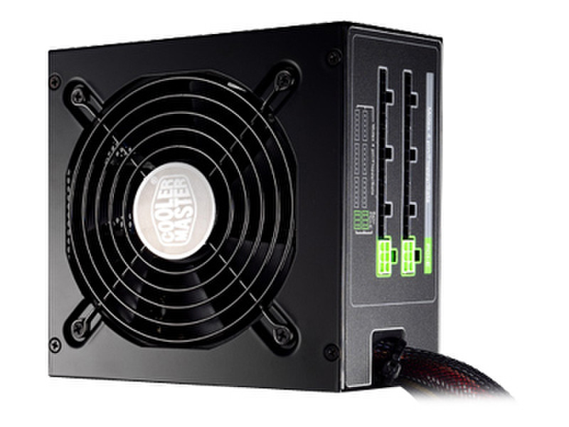 Cooler Master Real Power M520 520W ATX power supply unit