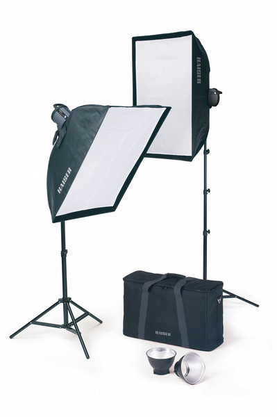 Kaiser Fototechnik studiolight 1010