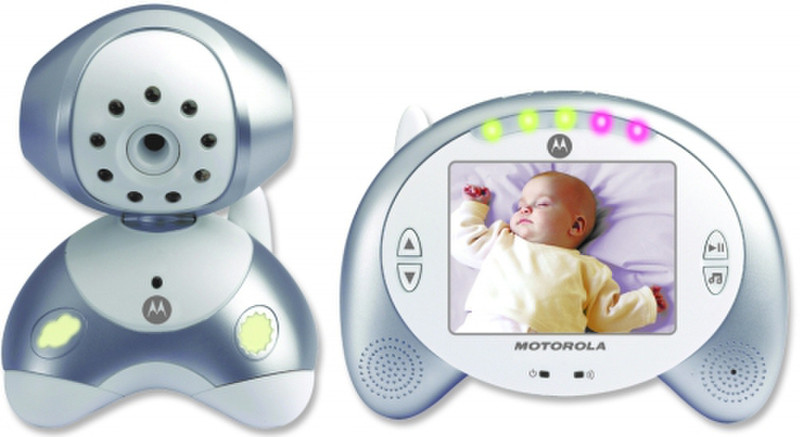 Motorola MBP35 Baby-Videoüberwachung