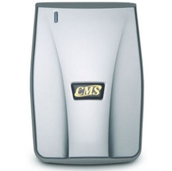 CMS Products 320GB ABSplus 2.0 320GB Silver