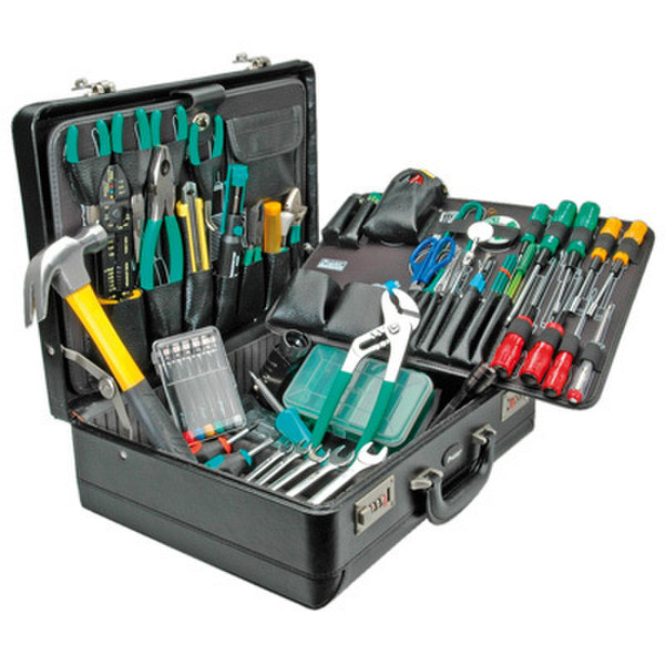 ROLINE 19.06.2045 mechanics tool set