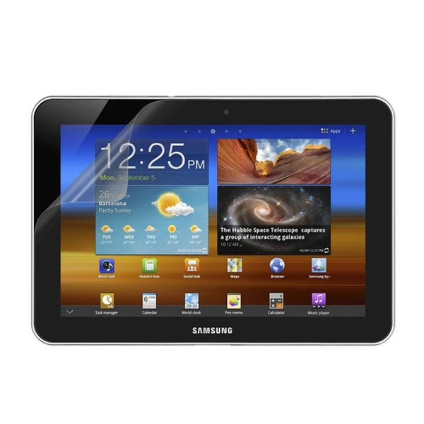 Belkin Screen Guard Samsung Galaxy Tab 8.9 3шт