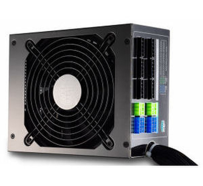 Cooler Master Real Power Pro 1000W 1000Вт ATX блок питания
